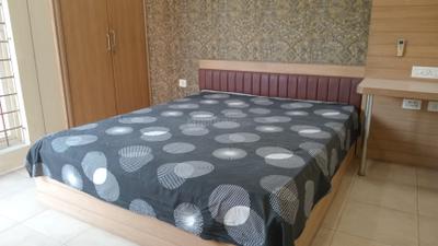 Bedroom Image of 1900 Sq.ft 3 BHK Independent House for sale in New Town Kolkata for Rs. 29500000