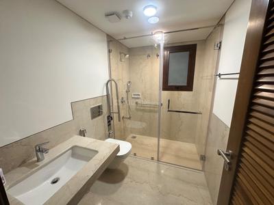 Image of 2753 Sq.ft 3 BHK Apartment / Flat for rent in Total Environment Pursuit of a Radical Rhapsody, Whitefield, Bengaluru for Rs. 179000
