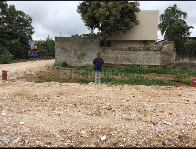 Balaji talkies road Main Image 1