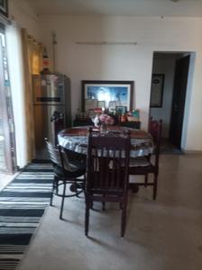 Hall Image of 1754 Sq.ft 3 BHK Apartment / Flat for sale in Kilpauk Chennai for Rs. 32500000