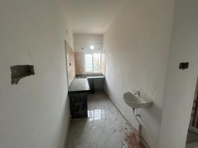 Image of 800 Sq.ft 2 BHK Apartment / Flat for sale in Dum Dum Cantonment, Kolkata for Rs. 2640000