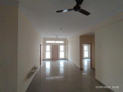 Image of 1440 Sq.ft 3 BHK Apartment / Flat for sale in Suraj Trinity Bloom, Sompura, Bengaluru for Rs. 6300000