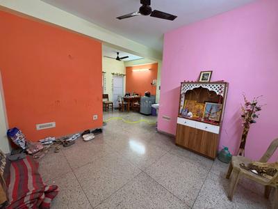 Living Room Image of 800 Sq.ft 2 BHK Apartment / Flat for sale in Kasba Kolkata for Rs. 4800000