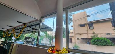 Image of 1500 Sq.ft 1 BHK Independent House for rent in Sampath Nagar, Erode for Rs. 15000