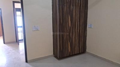 Bedroom Image of 2500 Sq.ft 3 BHK Builder Floor for rent in Sector 121 Noida for Rs. 27500