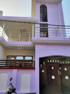 Image of 2500 Sq.ft 2 BHK Builder Floor for sale in Basant Vihar Colony, Lucknow for Rs. 5900000