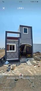 Image of 400 Sq.ft 1 BHK Independent House for sale in Kalibillod, Indore for Rs. 1251000