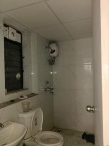 Common Bathroom Image of 918 Sq.ft 2 BHK Apartment / Flat for sale in Runwal Gardens, Dombivli East Thane for Rs. 7200000