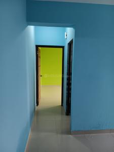Hall Image of 699 Sq.ft 2 BHK Apartment / Flat for sale in Gogol, Madgaon Goa for Rs. 4500000