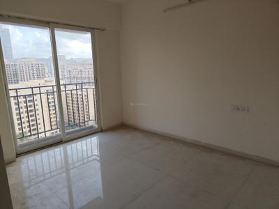 Bedroom Image of 1075 Sq.ft 3 BHK Apartment / Flat for sale in Vijay Orovia Phase 1, Hiranandani Estate Thane for Rs. 16500000