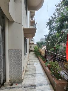 Balcony Image of 2350 Sq.ft 3 BHK Apartment / Flat for sale in Bariatu Ranchi for Rs. 13500000