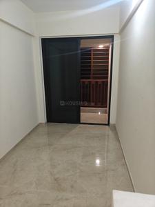Hall Image of 750 Sq.ft 1 BHK Apartment / Flat for rent in Pramukh Pramukh Sangam, Samarvarni Silvassa for Rs. 8500