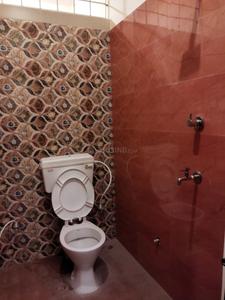 Bathroom Image of Mahadev Chandra Saha in Nazirabad, Kolkata