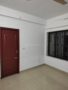 Bedroom Image of 1710 Sq.ft 3 BHK Apartment / Flat for rent in Thirumala Thiruvananthapuram for Rs. 25000