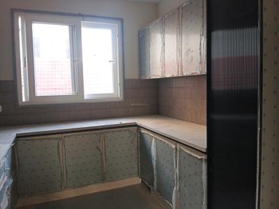 Kitchen Image of 1550 Sq.ft 3 BHK Builder Floor for sale in Palam Vihar Gurgaon for Rs. 31000000