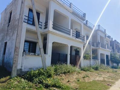 Ram agya city lucknow  Plot View 3