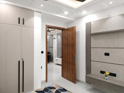 Bedroom Image of 1620 Sq.ft 3 BHK Builder Floor for sale in Sector 85 Faridabad for Rs. 17000000