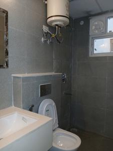 Bedroom Two Image of 1205 Sq.ft 3 BHK Builder Floor for sale in Signature Global City 92 Phase 1, Sector 92 Gurgaon for Rs. 12800000