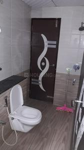 Common Bathroom Image of 2400 Sq.ft 3 BHK Apartment / Flat for rent in Ashok Nagar Gorakhpur for Rs. 18000