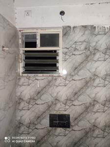 Bathroom Image of 1015 Sq.ft 2 BHK Apartment / Flat for sale in Rajwada Springfield, Narendrapur Kolkata for Rs. 6700000