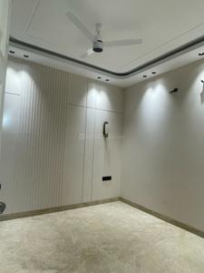 Hall Image of 2160 Sq.ft 4 BHK Builder Floor for sale in Yojana Vihar RWA, Anand Vihar New Delhi for Rs. 41000000