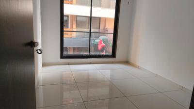 Bedroom Image of 1500 Sq.ft 3 BHK Apartment / Flat for rent in Shivala Sadbhav, Sargasan Gandhinagar for Rs. 28000