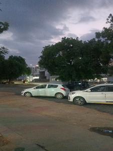 Adani The West Park Internal Roads 2