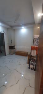 Bedroom Image of 600 Sq.ft 2 BHK Builder Floor for sale in Palam New Delhi for Rs. 4800000