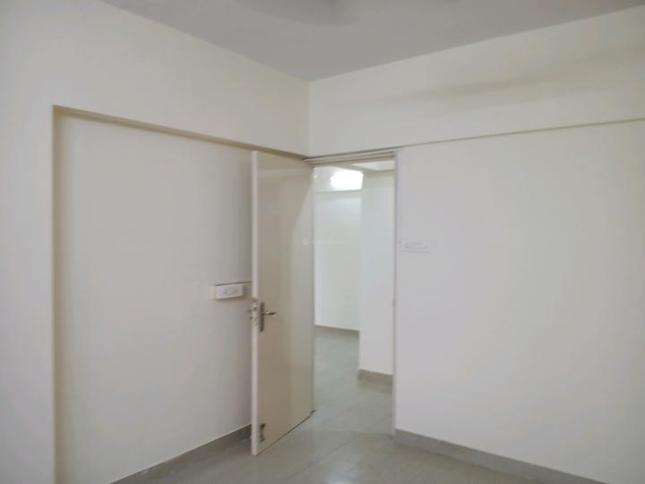 Parel village Bedroom One 1