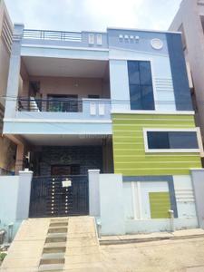 2 BHK Independent Builder Floor
