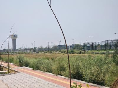 Image of 1395 Sq.ft Residential Plot / Land for sale in Reliance Met City, Yakubpur, Jhajjar for Rs. 15965000