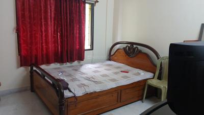 Bedroom Image of 1290 Sq.ft 3 BHK Apartment / Flat for sale in Garia, Sonarpur Kolkata for Rs. 7000000
