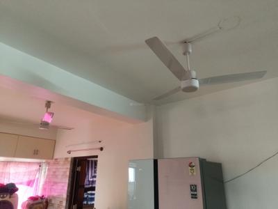 Living Room Image of 1564 Sq.ft 3.5 BHK Apartment / Flat for sale in Konnagar Hooghly for Rs. 7000000