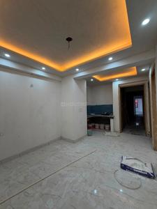 Hall Image of 1055 Sq.ft 2 BHK Apartment / Flat for rent in JMD A1 Tower, Sector 73 Noida for Rs. 18000