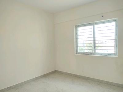 Bedroom Image of 1182 Sq.ft 3 BHK Apartment / Flat for sale in Singasandra Bengaluru for Rs. 7800250