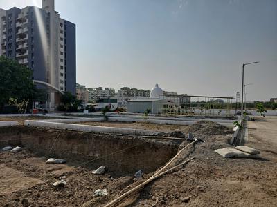 Image of 1776 Sq.ft Residential Plot / Land for sale in Wagholi, Pune for Rs. 10800000