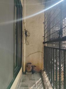 Living Room Image of 640 Sq.ft 1 BHK Apartment / Flat for sale in Anchor Park, Nalasopara East Nala Sopara for Rs. 3750000