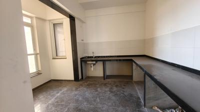 Kitchen Image of 1600 Sq.ft 3 BHK Apartment / Flat for sale in Kalpataru Radiance, Goregaon West Mumbai for Rs. 50000000