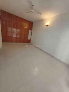 Bedroom Image of 2500 Sq.ft 3 BHK Apartment / Flat for rent in Frazer Town Bengaluru for Rs. 80000
