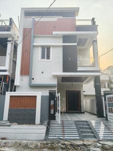 Image of 2800 Sq.ft 3 BHK Duplex for sale in Yapral, Secunderabad for Rs. 16800000