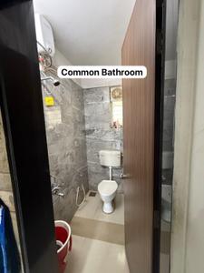 Bathroom Image of 975 Sq.ft 2 BHK Apartment / Flat for sale in  Costa Blanca, Baner Pune for Rs. 11000000