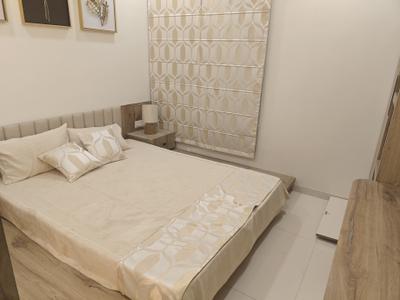 Bedroom Image of 1736 Sq.ft 3 BHK Apartment / Flat for sale in Om Shiv Kailasa, Mihan Nagpur for Rs. 7812000