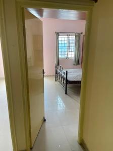 3 BHK Apartment
