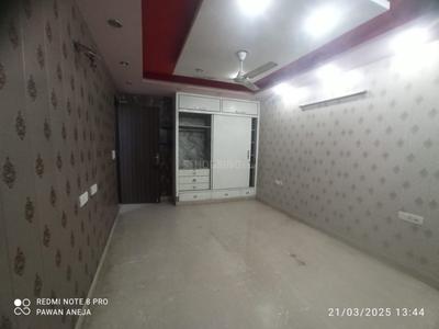Hall Image of 2550 Sq.ft 4 BHK Builder Floor for rent in Model Town New Delhi for Rs. 80000