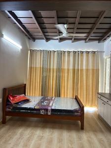 Bedroom Image of 974 Sq.ft 2 BHK Apartment / Flat for sale in Kakkanad Kochi for Rs. 6600000