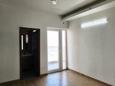 Bedroom Image of 2290 Sq.ft 3 BHK Apartment / Flat for rent in Conscient Hines Elevate, Sector 59 Gurgaon for Rs. 120000