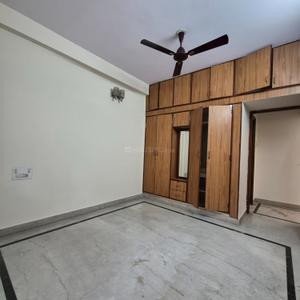 Bedroom Image of 1500 Sq.ft 3 BHK Builder Floor for rent in BTM Layout Bengaluru for Rs. 40000