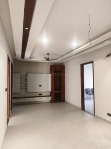 2 BHK Independent House