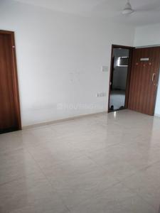Hall Image of 1020 Sq.ft 2 BHK Apartment / Flat for rent in Shree Venkatesh Graffiti Phase 1 B E F, Keshav Nagar Pune for Rs. 28000