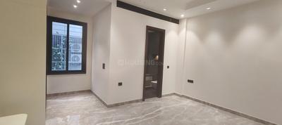 Bedroom Image of 1800 Sq.ft 3 BHK Builder Floor for sale in Pitampura New Delhi for Rs. 34800000